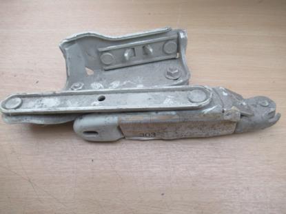 46306077 Scharnier voor motorkap linkerzijde