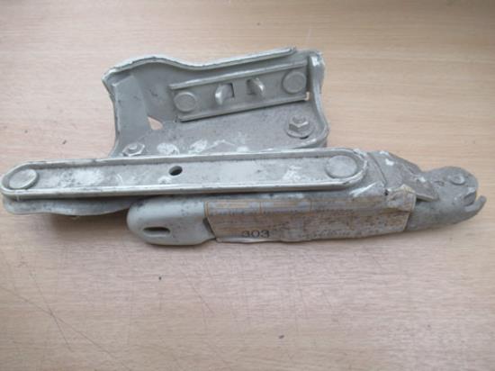 46306077 Scharnier voor motorkap linkerzijde