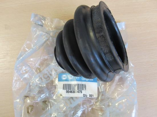 46307475 Stofhoes aandrijfas