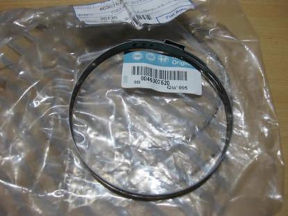 46307520 Ashoes klem 94.5mm