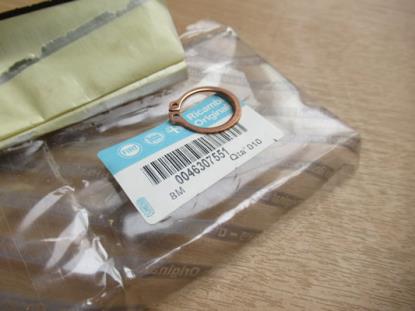 46307551 Borgring homokineet