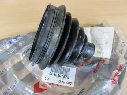 46307575 Stofhoes aandrijfas