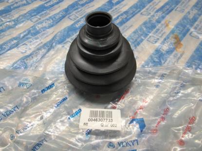 46307733 Ashoes aandrijfas wielzijde