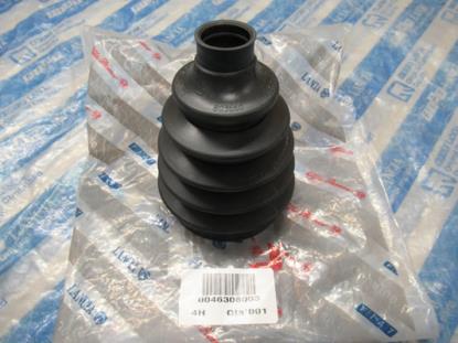 46308003 Stofhoes aandrijfas