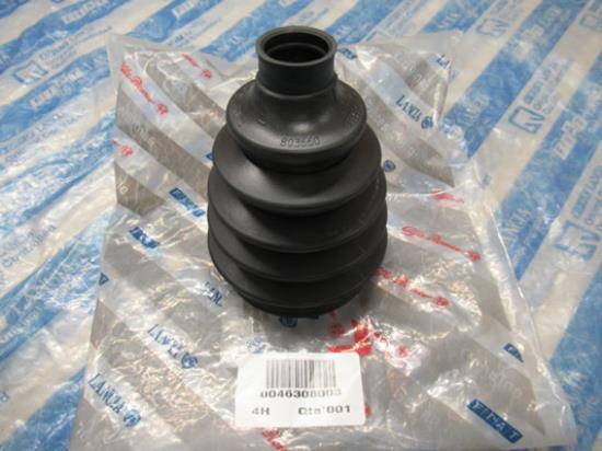 46308003 Stofhoes aandrijfas