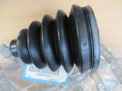 46308269 Stofhoes aandrijfas