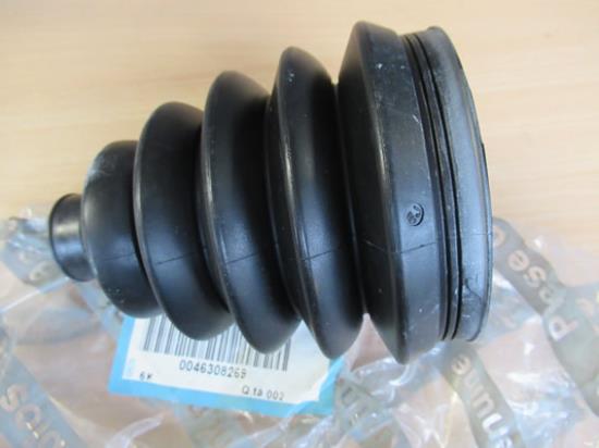 46308269 Stofhoes aandrijfas