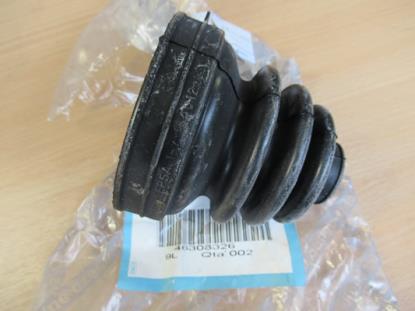 46308326 Stofhoes aandrijfas