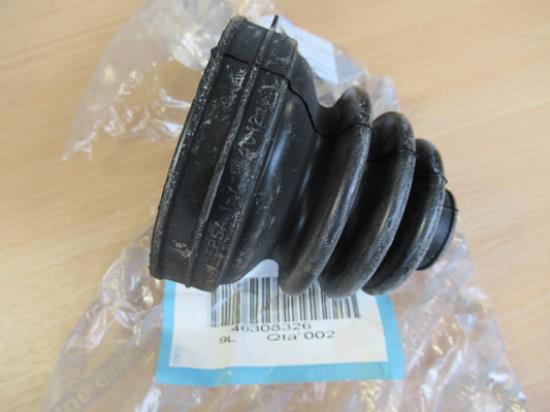 46308326 Stofhoes aandrijfas