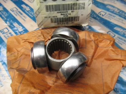 46308470 Kruisstuk tripode