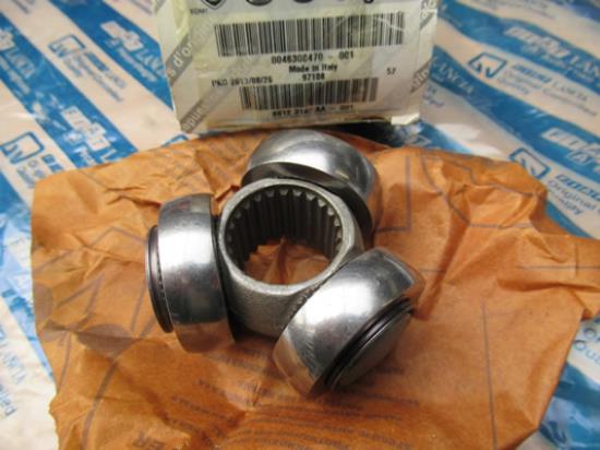 46308470 Kruisstuk tripode