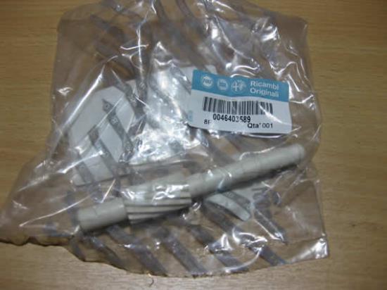 46403589 Tandwiel snelheidsmeter