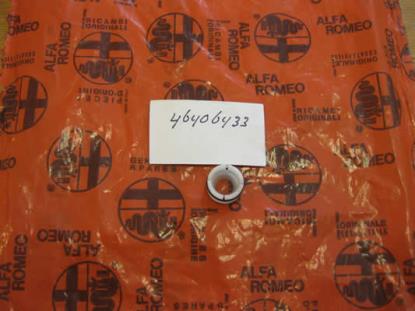 46406433 Kunststof bus schakelmechanisme