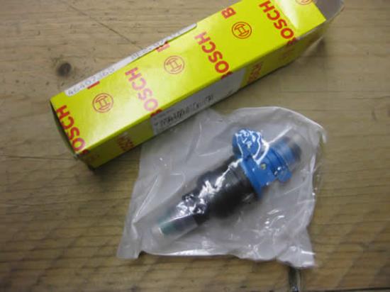 46407365 Injector Fiat Lancia Coupe 2.0 20v TB Kappa 2.0 16v 20v TB