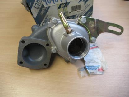 46407762 Waterpomp Fiat Tipo 1.7 D