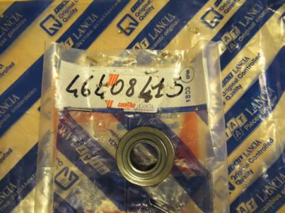 46408415 Schotel Alfa Romeo 145 146 147 155 156 166 GTV GT Spider Fiat Barchetta Brava Bravo Coupe Marea Punto Stilo Lancia Dedra Kappa Delta Lybra Thesis