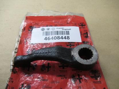 46408448 Versnellingsbak ontgrendelingshendel