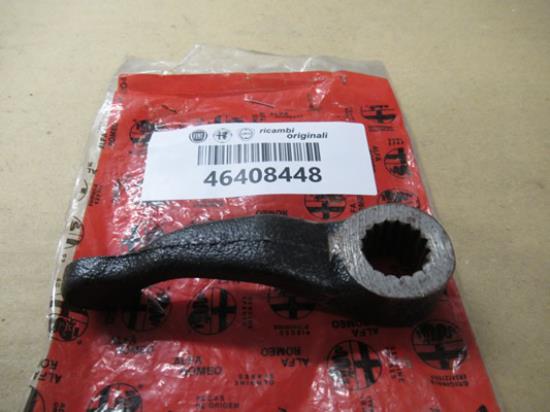 46408448 Versnellingsbak ontgrendelingshendel