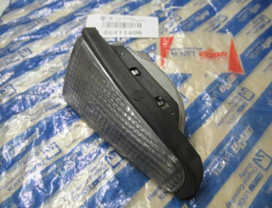 46411406 Richtingaanwijzer rechterzijde Carello