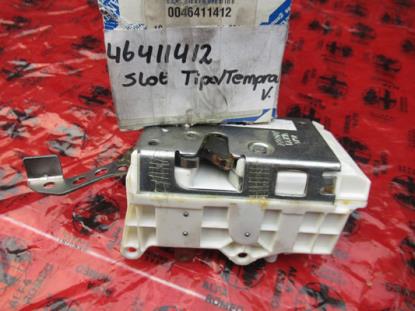 46411412 Portierslot rechtsvoor