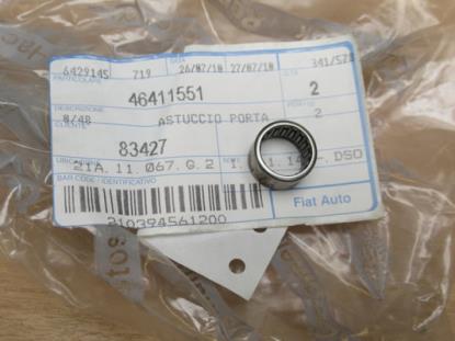 46411551 Huls versnellingsbak