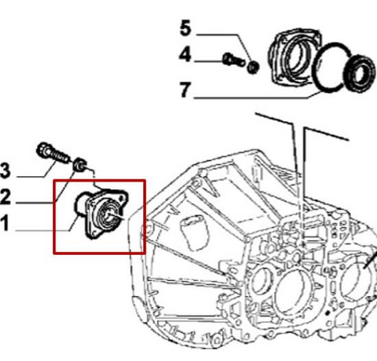 46411951 Huls deksel priesaskeerring