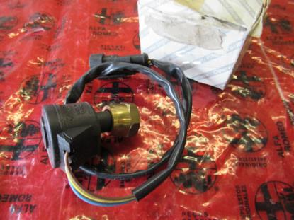 46412961 Snelheidssensor