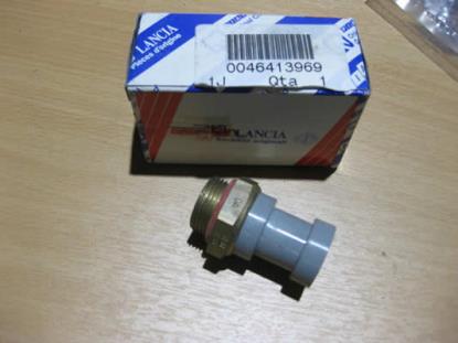 46413969 Temperatuur schakelaar koelventilator