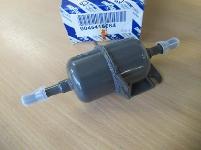 46416684 Benzinefilter