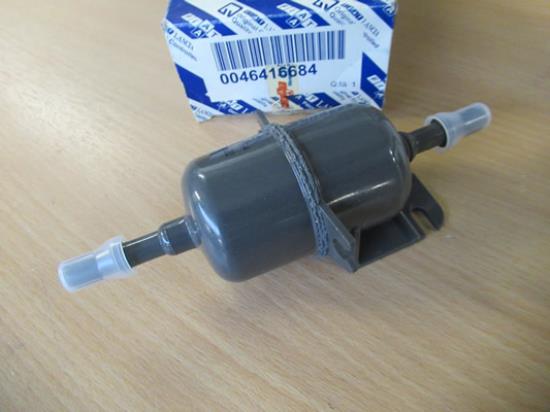 46416684 Benzinefilter