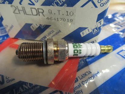 46417010 Bougie Golden Lodge 2HLDR