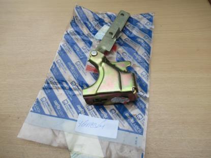 46418364 Motorkap scharnier rechts