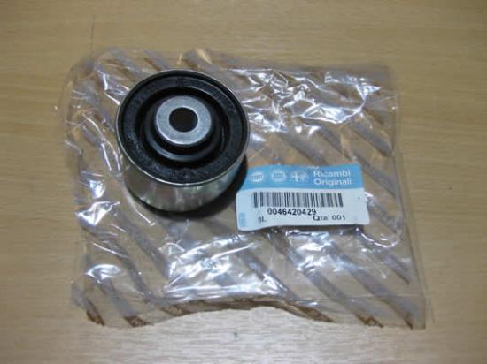 46420429 Bus motorsteun