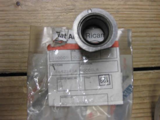 46421454 Bus versnellingsbak