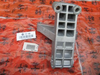 46423429 Steun ophangrubber versnellingsbak Alfa Romeo Fiat Lancia