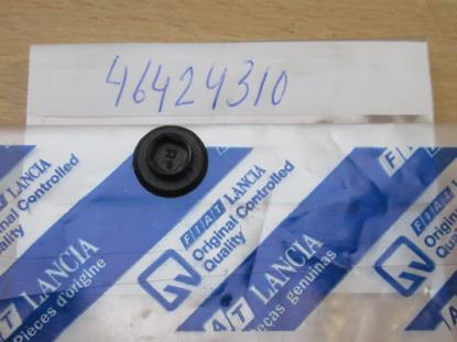 46424310 Plug voor luchtinlaat