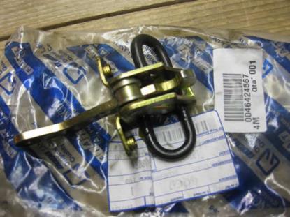 46424567 Deurvanger Fiat Punto