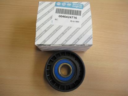 46424716 Spanrol multiriem