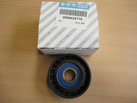 46424716 Spanrol multiriem