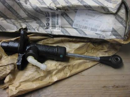 46424868 Koppelingcilinder