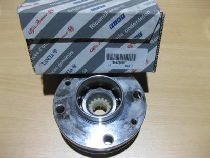 46425959 Wiellagerset