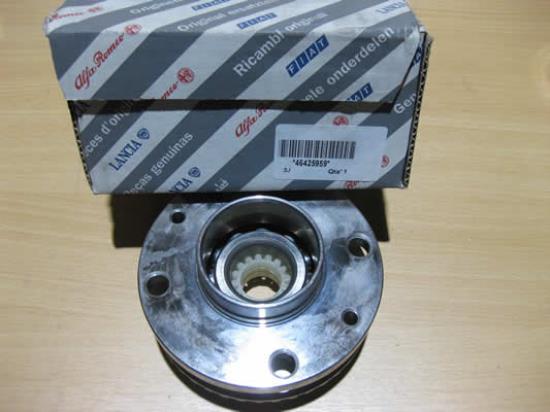 46425959 Wiellagerset