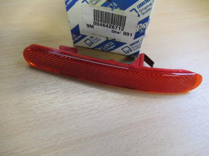 46426712 Reflector linker achterkant