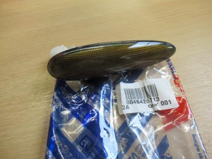 46426713 Richtingaanwijzer zijkant