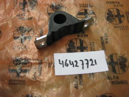 46427721 Ophangrubber stabilisatorstang Fiat Cinquecento Seicento