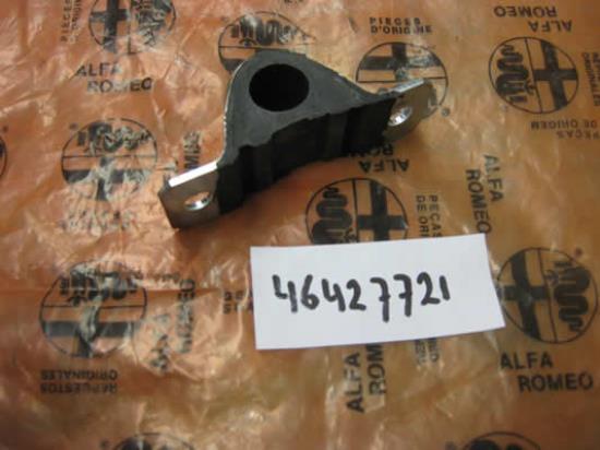 46427721 Ophangrubber stabilisatorstang Fiat Cinquecento Seicento