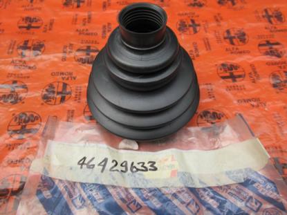 46429633 Aandrijfashoes