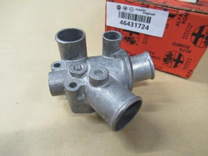 46431724 Thermostaathuis Alfa Romeo Lancia