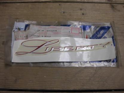 46432779 Embleem Liberty