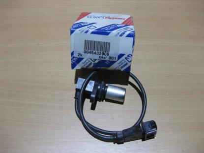 46432909 Krukas sensor 1.8 16v